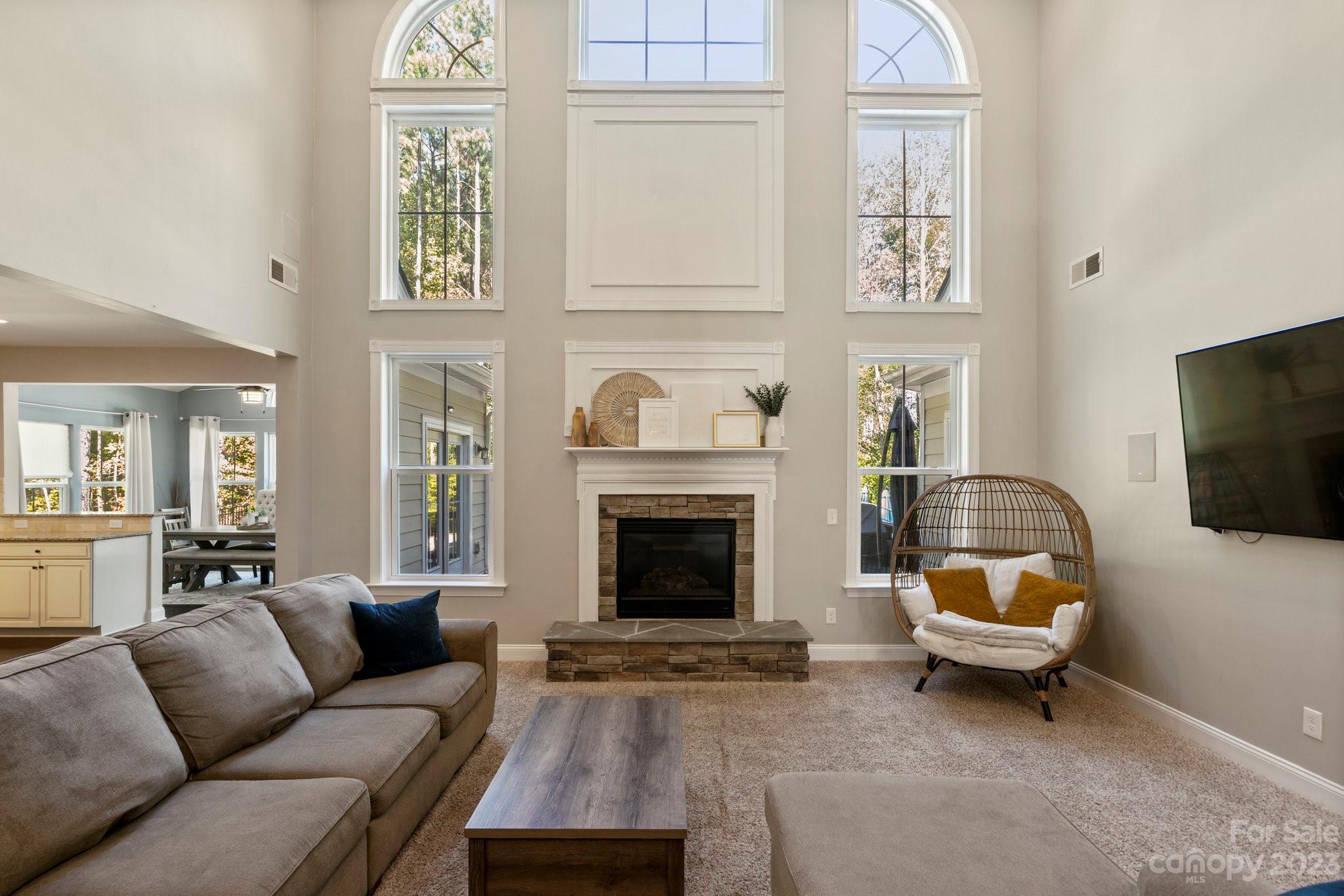 Falls Cove - Residential