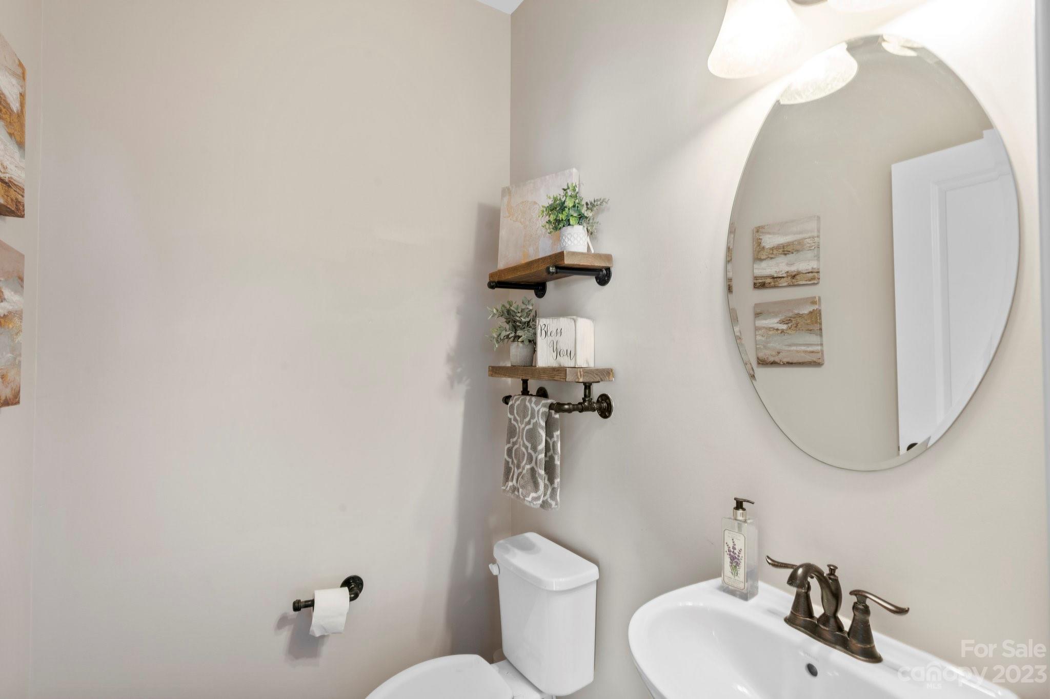 Falls Cove - Residential