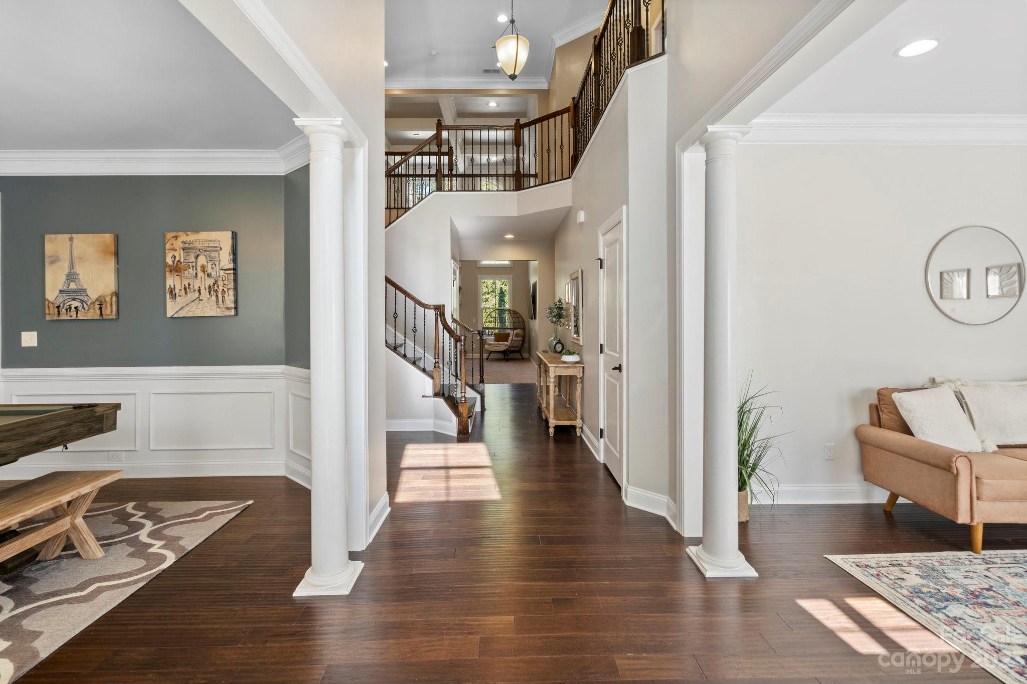 Falls Cove - Residential