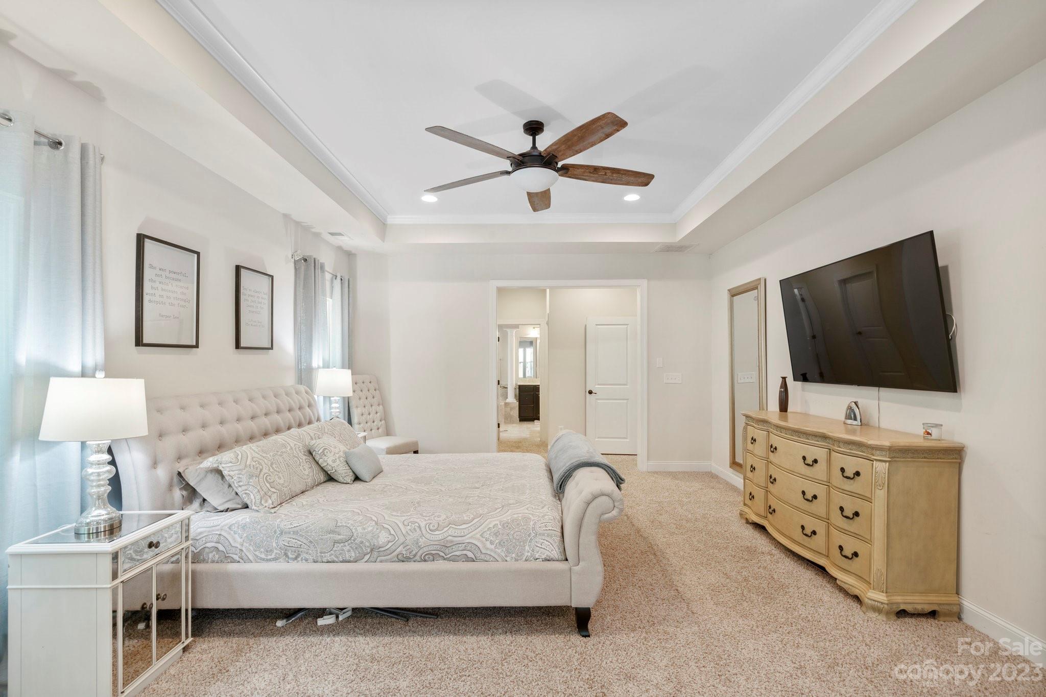 Falls Cove - Residential