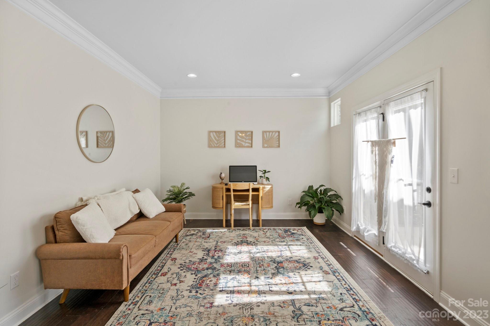 Falls Cove - Residential