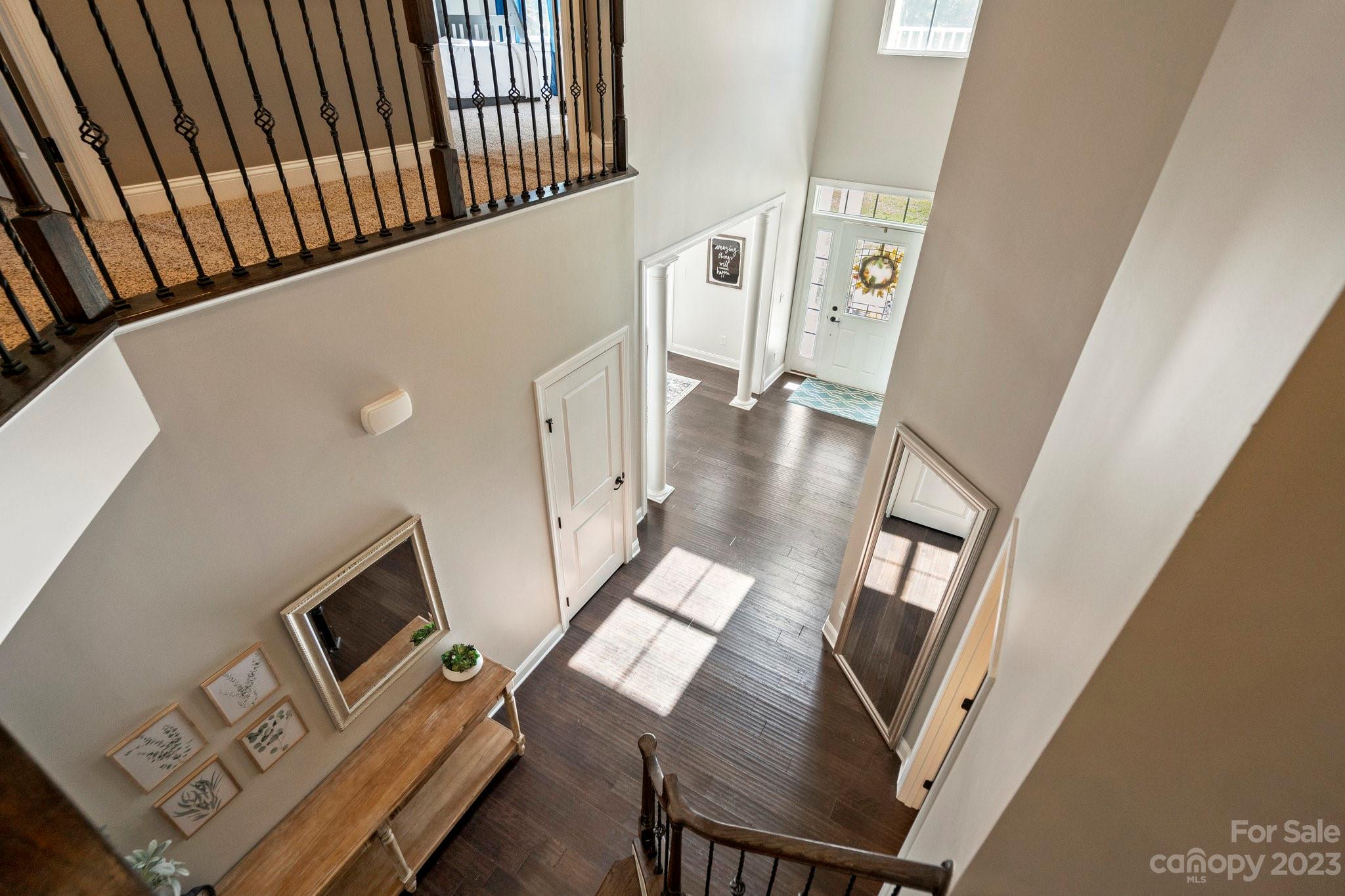 Falls Cove - Residential