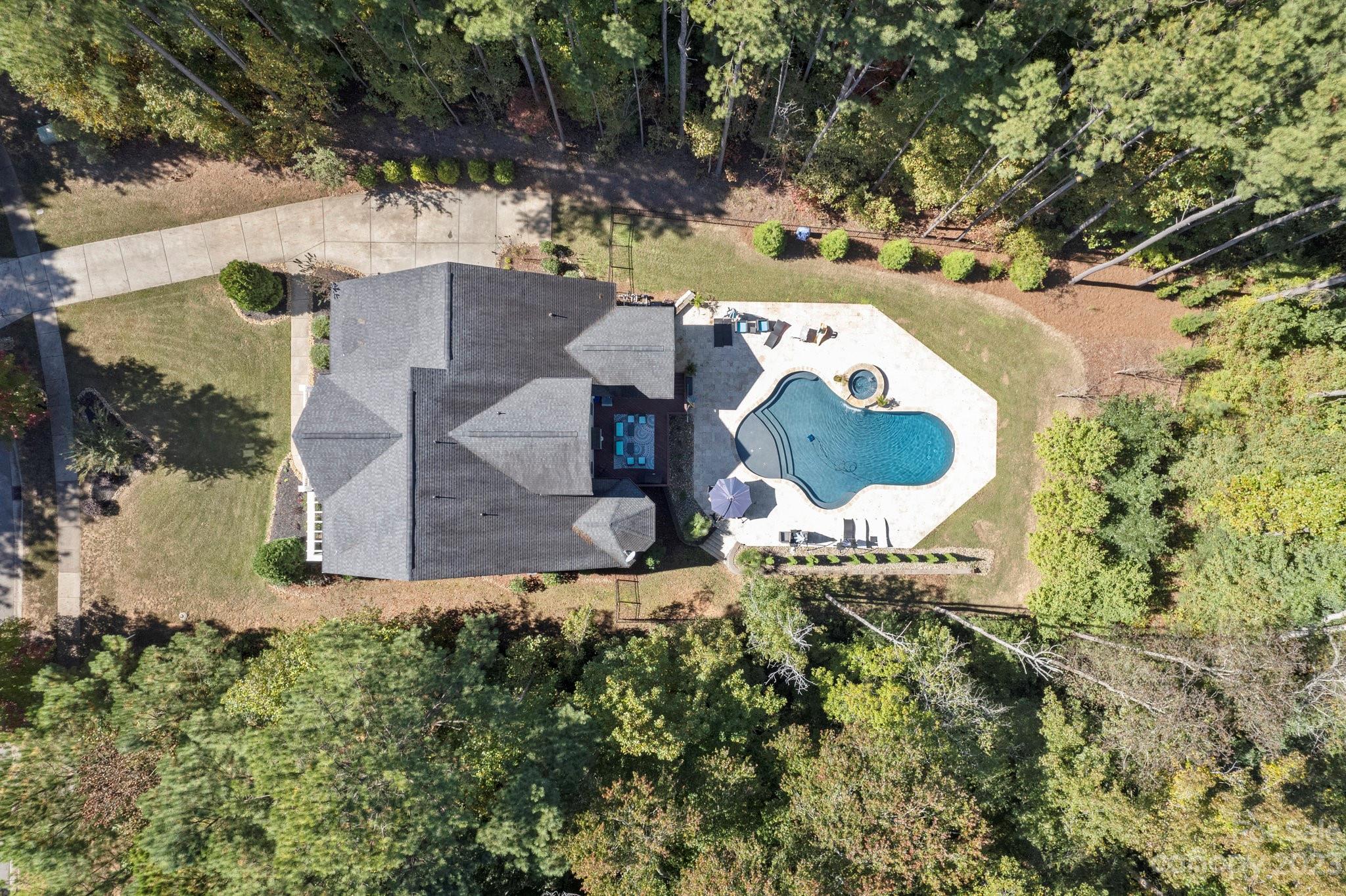 Falls Cove - Residential