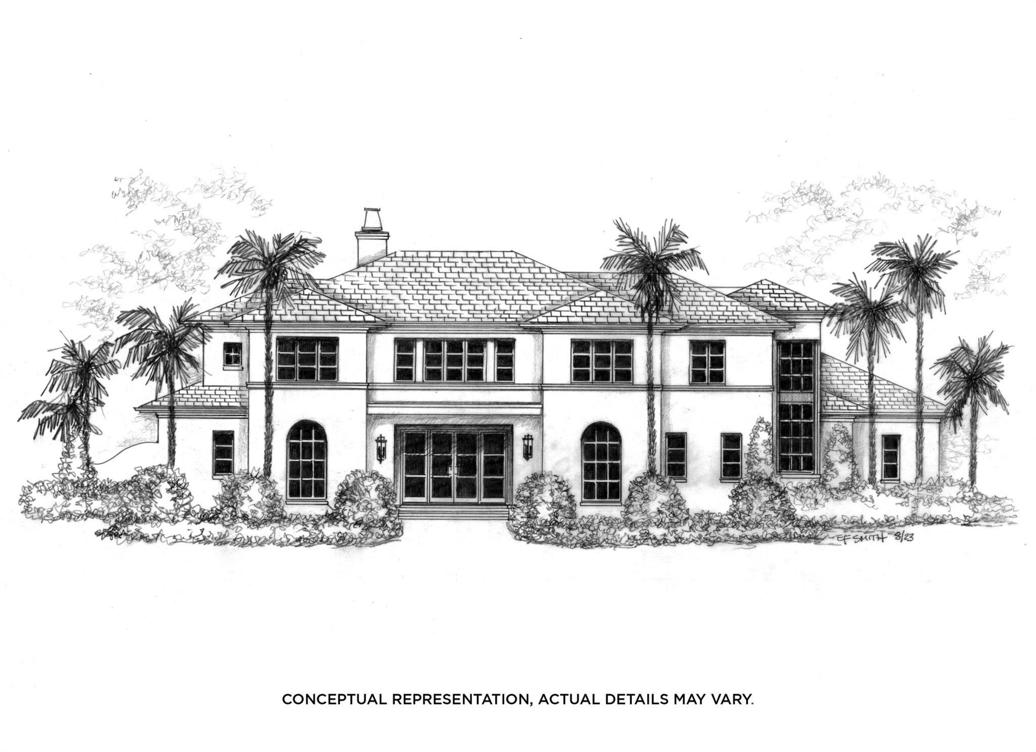 Barclay Downs - Residential