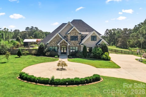 Photo of 822 Kiser Road, Bessemer City, NC 28016 (MLS # 4426291)
