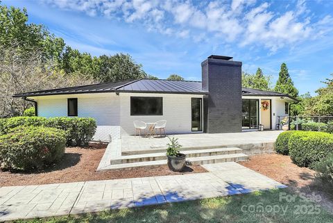 205 Wescot Drive NW Concord NC 28027