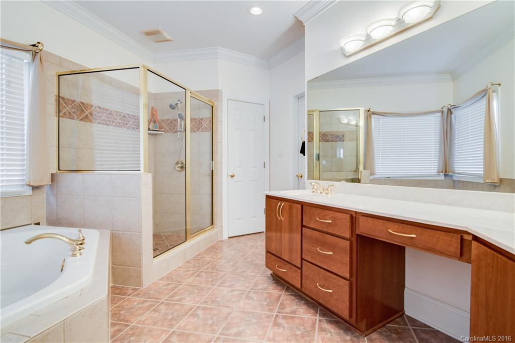 Regent Park - Residential