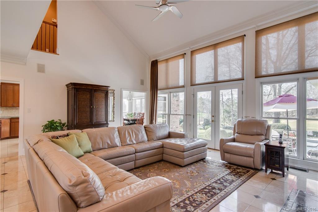 Regent Park - Residential