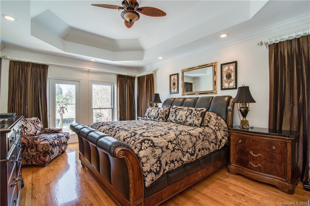 Regent Park - Residential