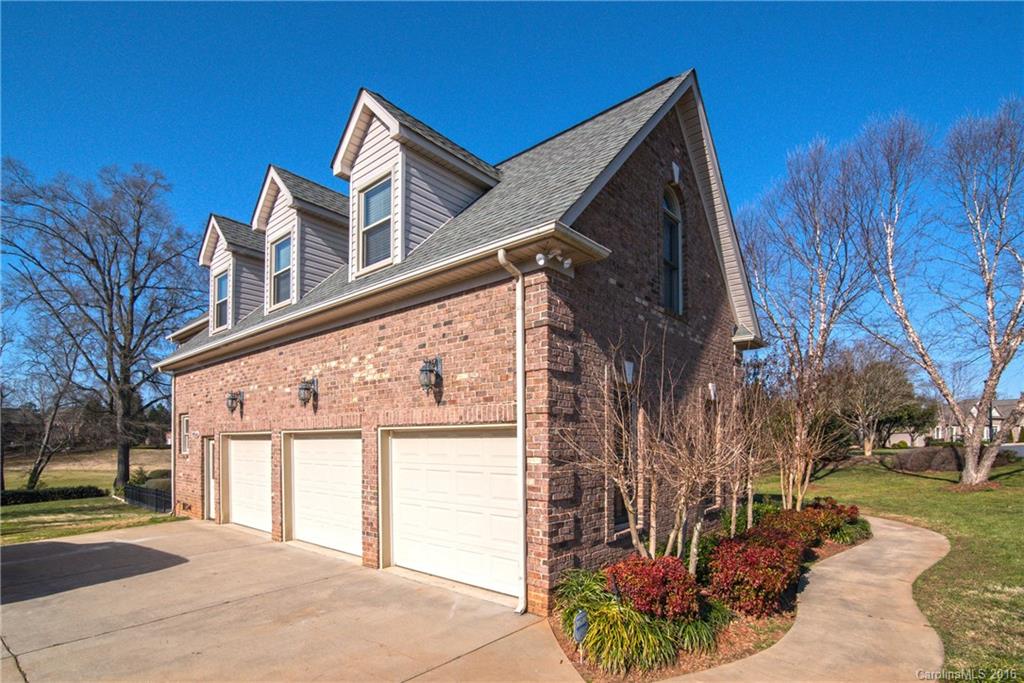 Regent Park - Residential