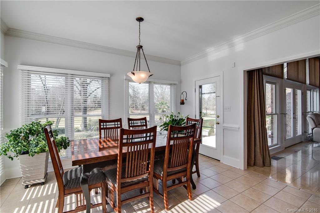 Regent Park - Residential