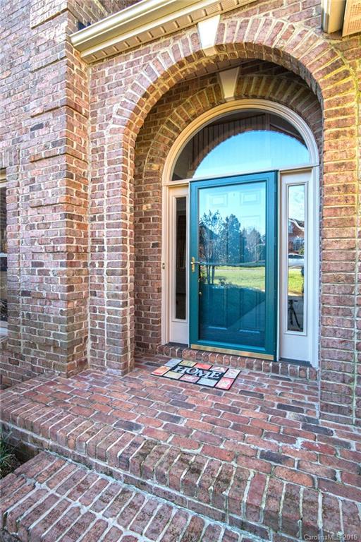 Regent Park - Residential