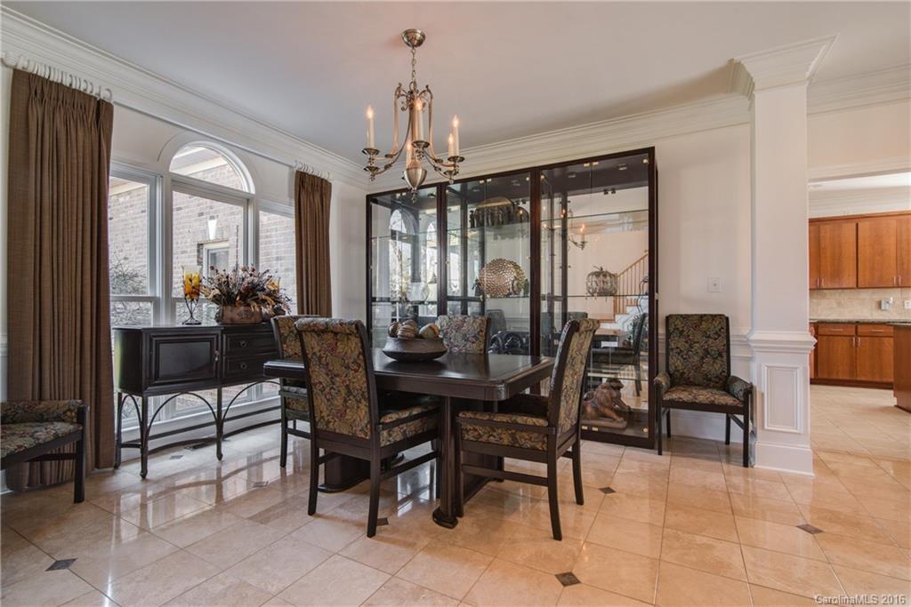 Regent Park - Residential