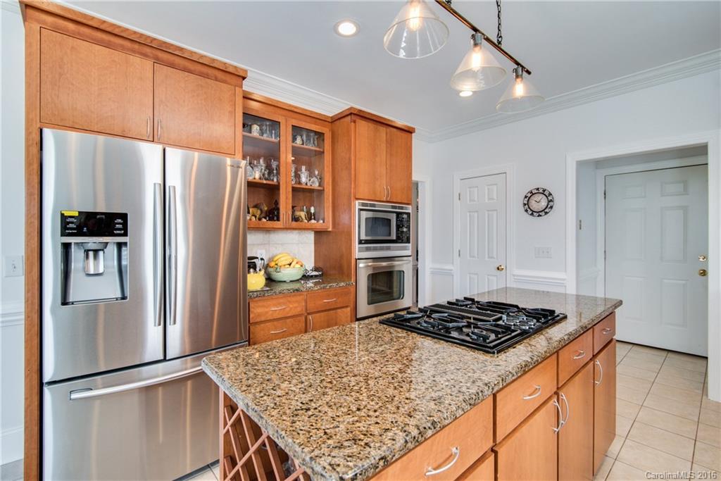 Regent Park - Residential