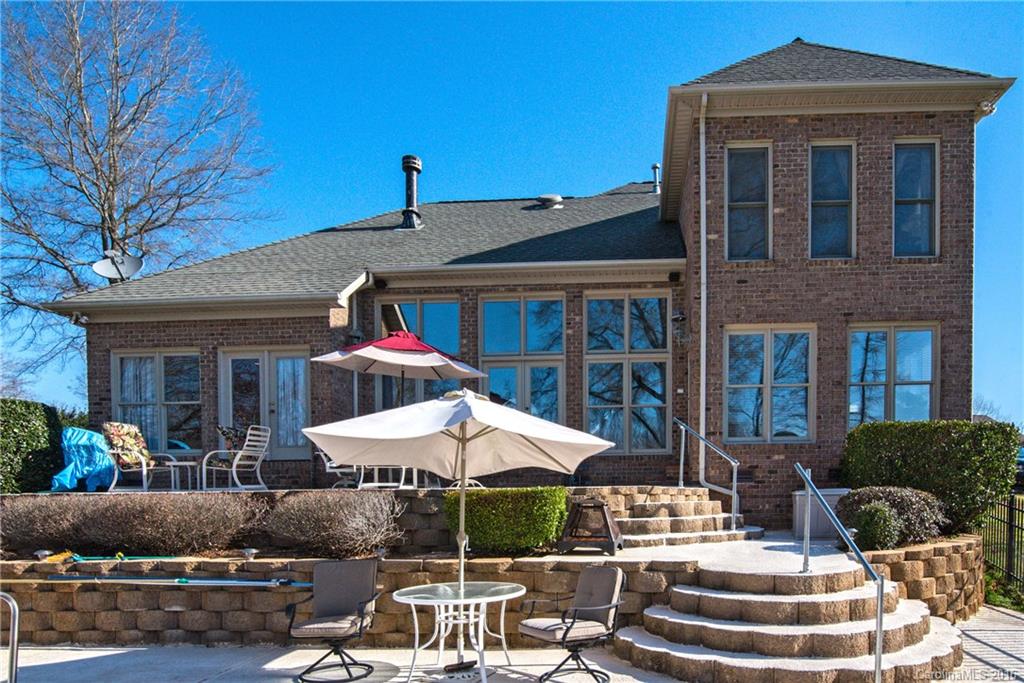 Regent Park - Residential