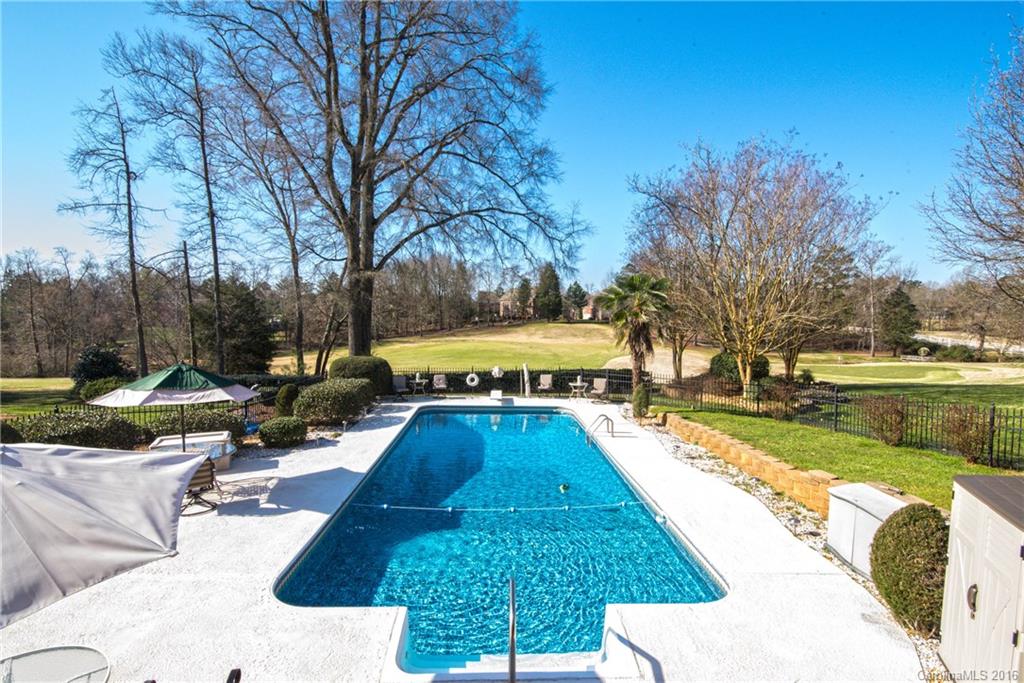 Regent Park - Residential