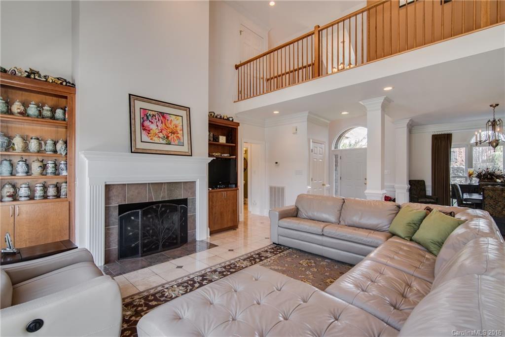 Regent Park - Residential