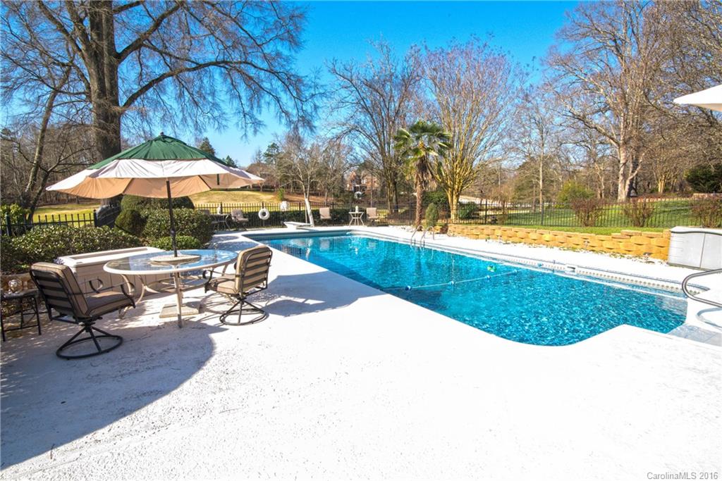 Regent Park - Residential