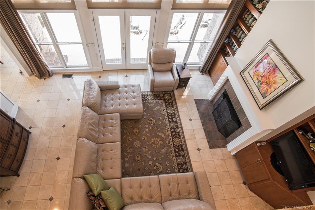 Regent Park - Residential