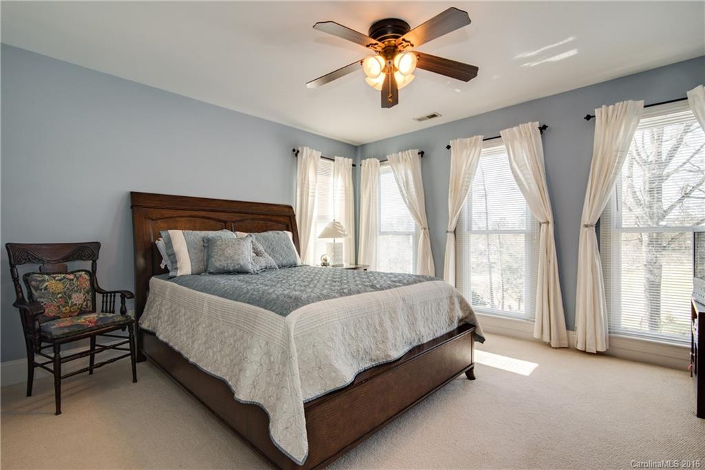 Regent Park - Residential