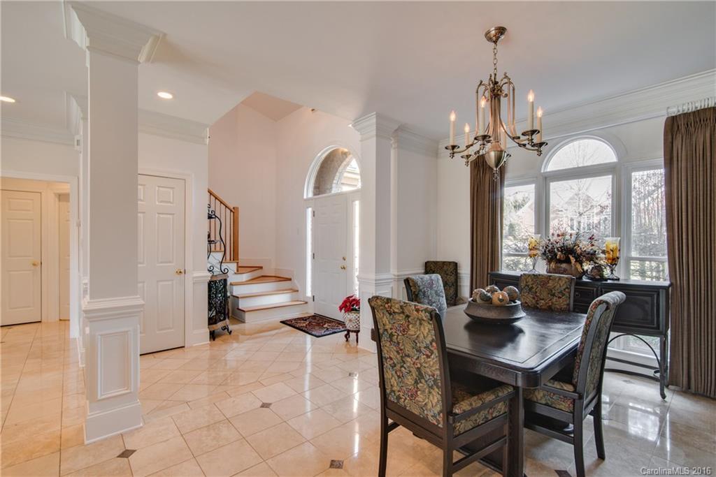 Regent Park - Residential