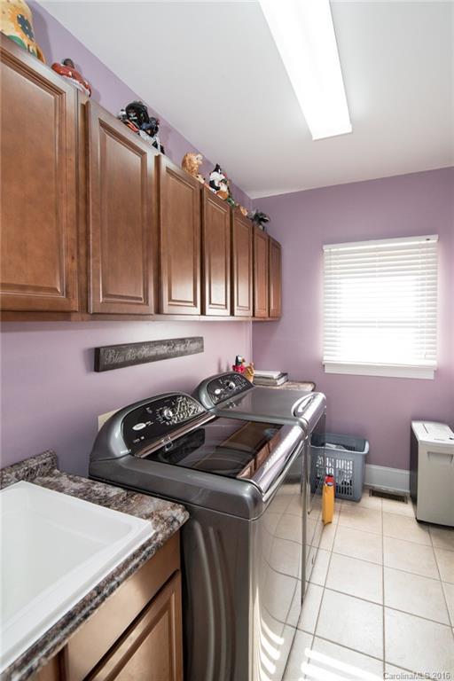 Regent Park - Residential