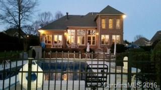 Regent Park - Residential