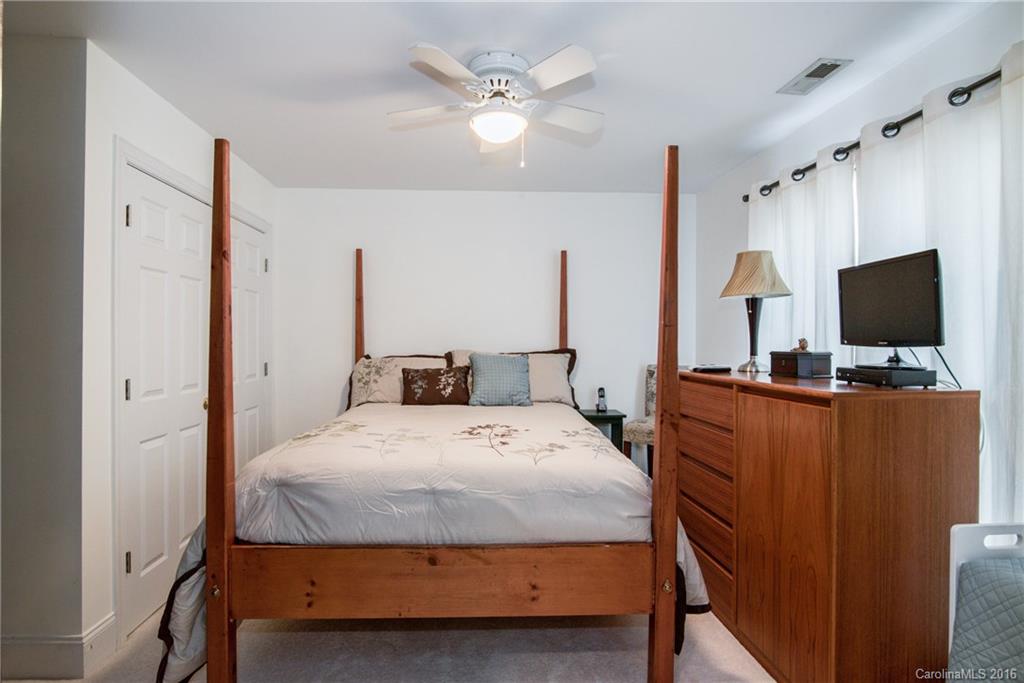 Regent Park - Residential