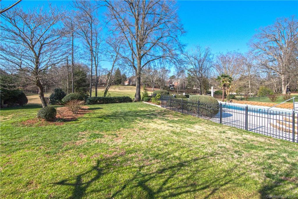 Regent Park - Residential