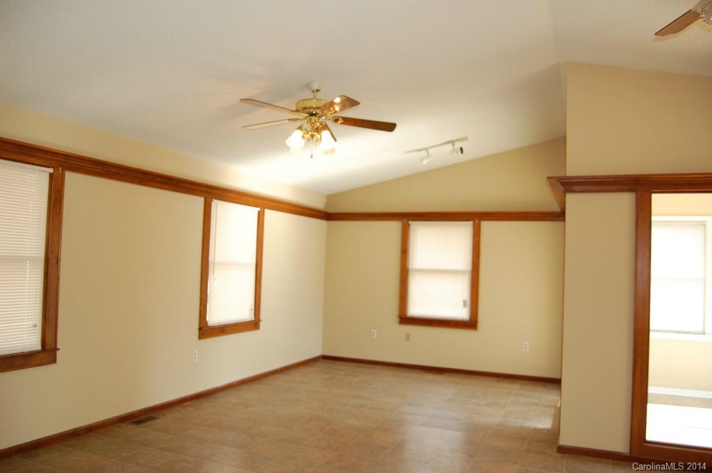 Cherokee Woods - Residential