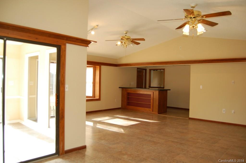 Cherokee Woods - Residential