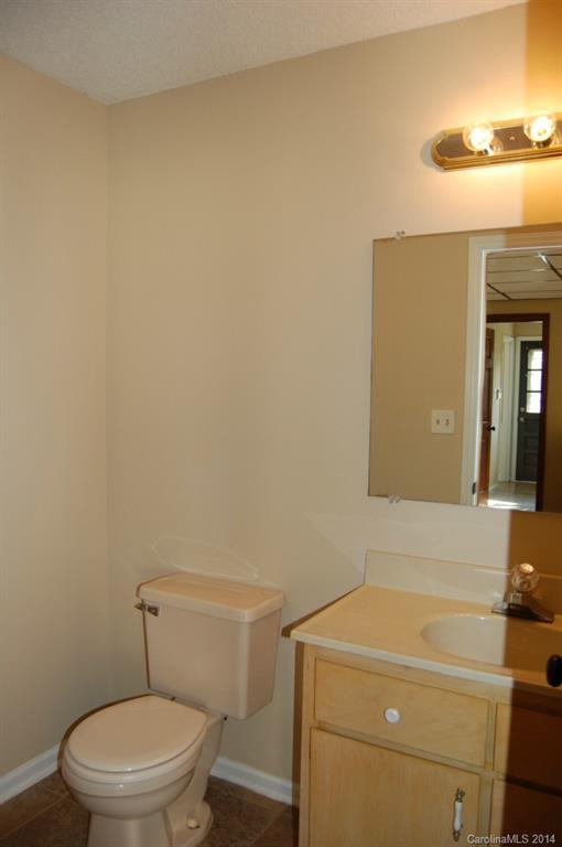 Cherokee Woods - Residential