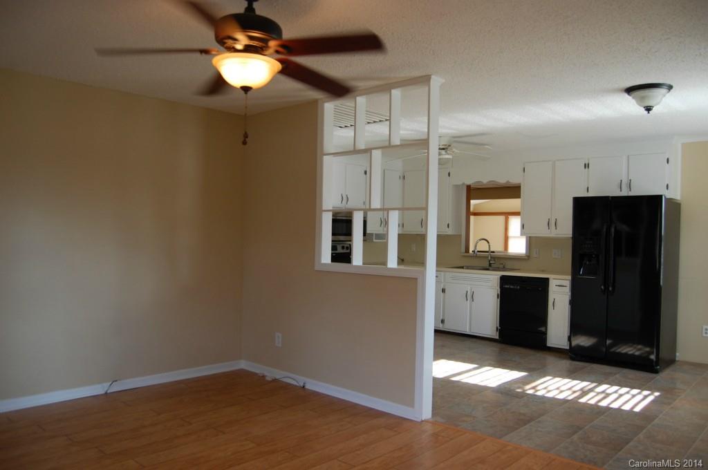 Cherokee Woods - Residential