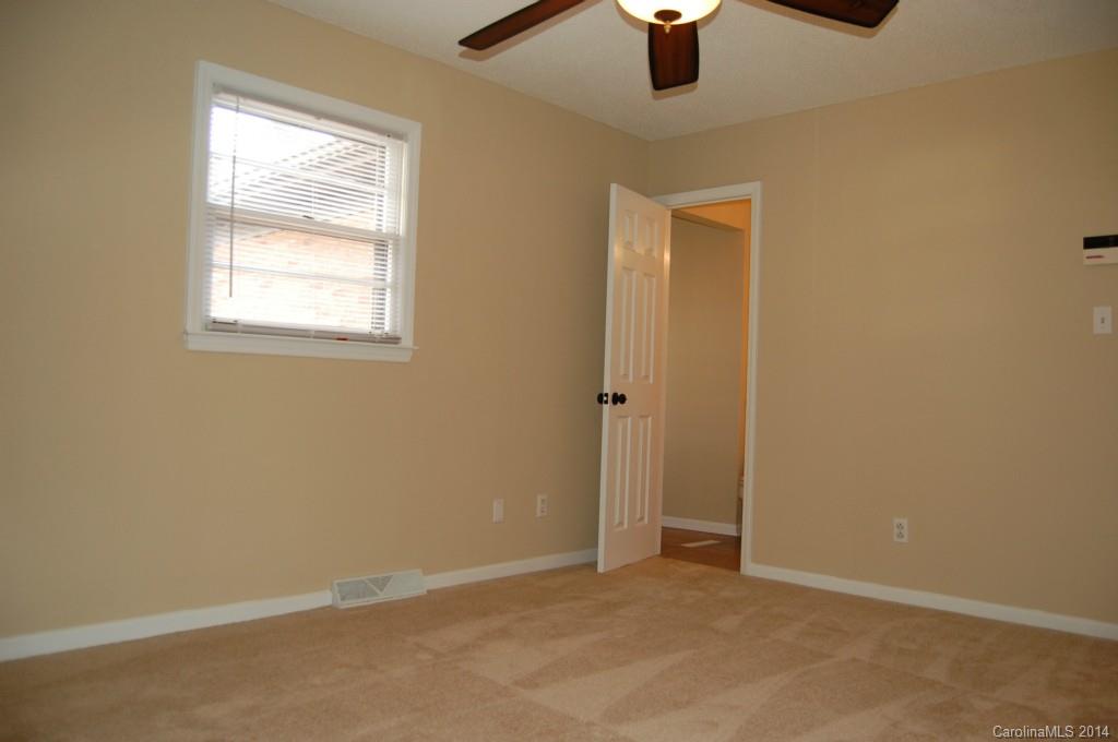 Cherokee Woods - Residential