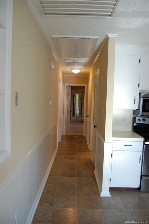 Cherokee Woods - Residential