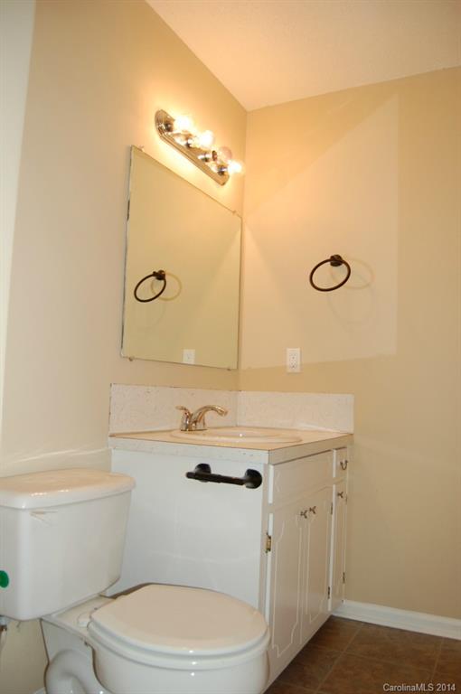 Cherokee Woods - Residential