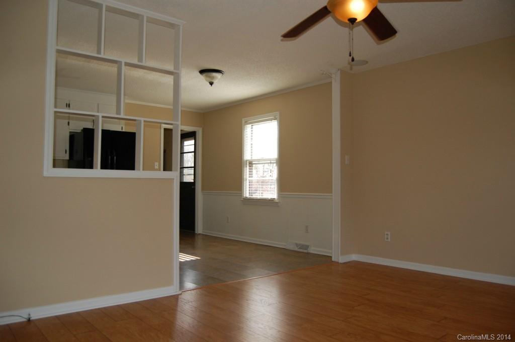 Cherokee Woods - Residential