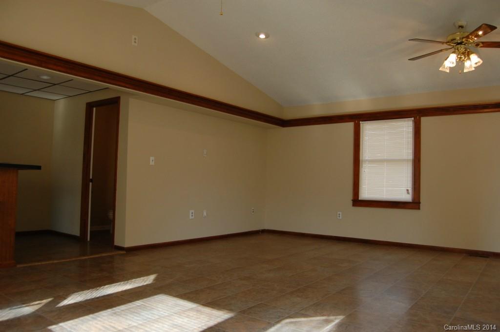 Cherokee Woods - Residential