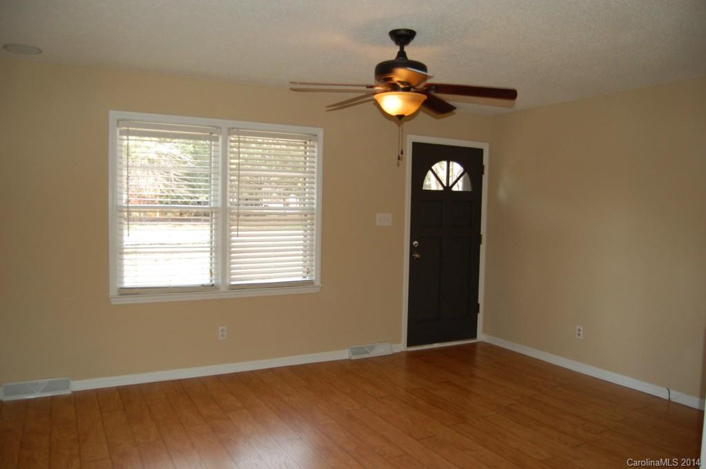 Cherokee Woods - Residential