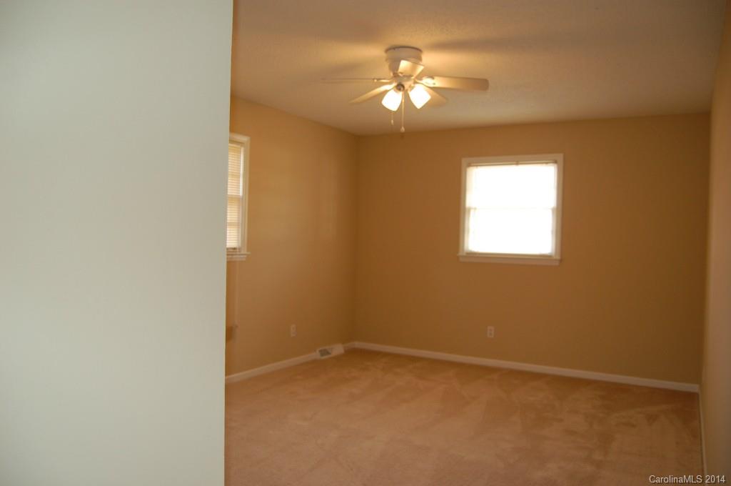 Cherokee Woods - Residential