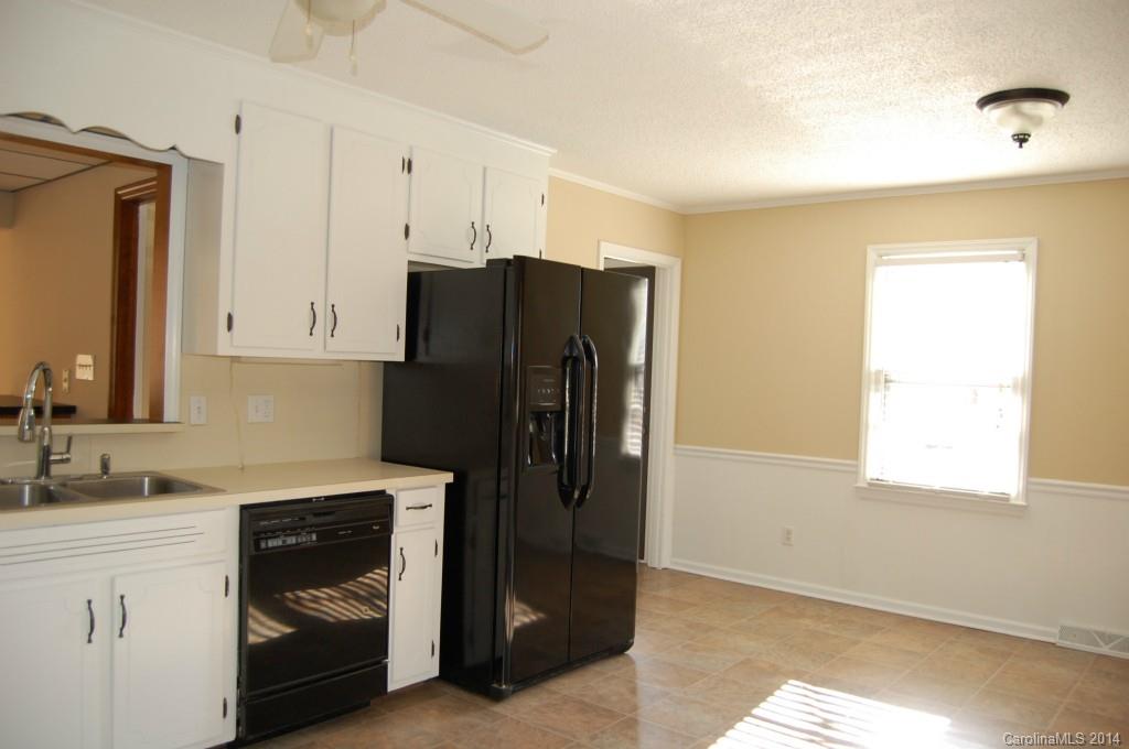 Cherokee Woods - Residential