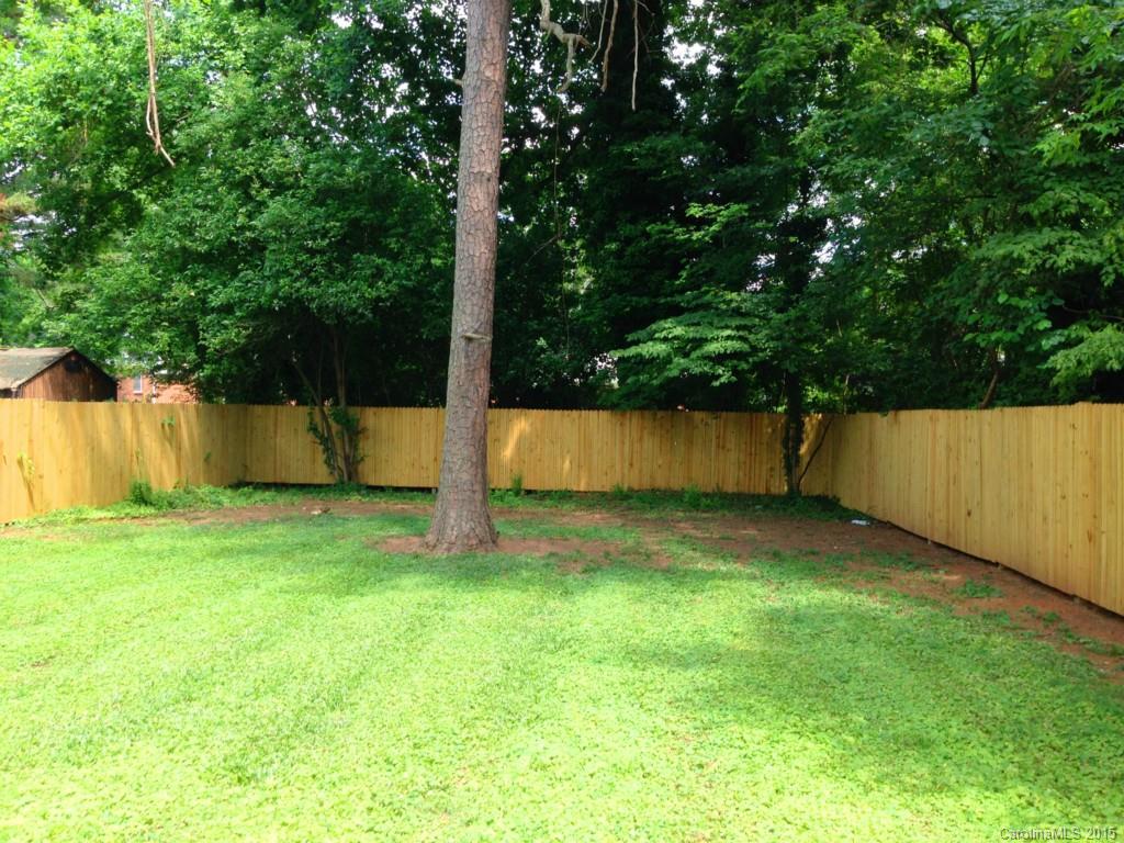 Biddle Heights - Residential