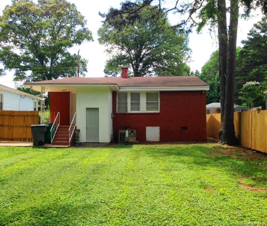 Biddle Heights - Residential