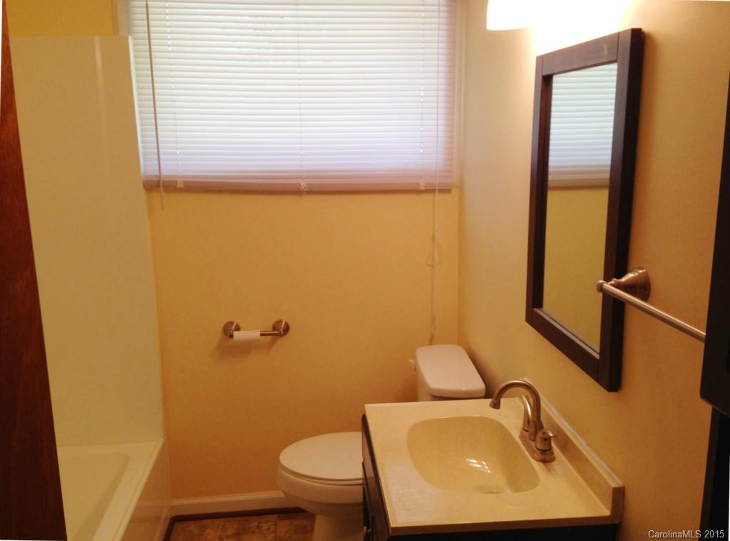 Biddle Heights - Residential