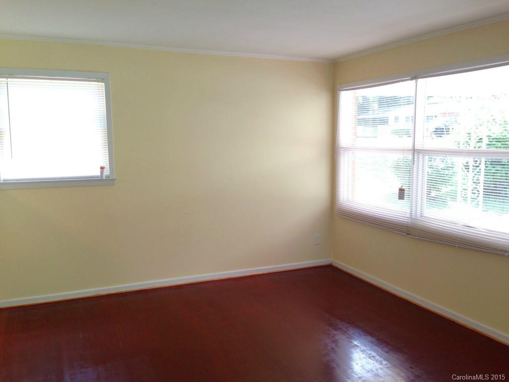 Biddle Heights - Residential