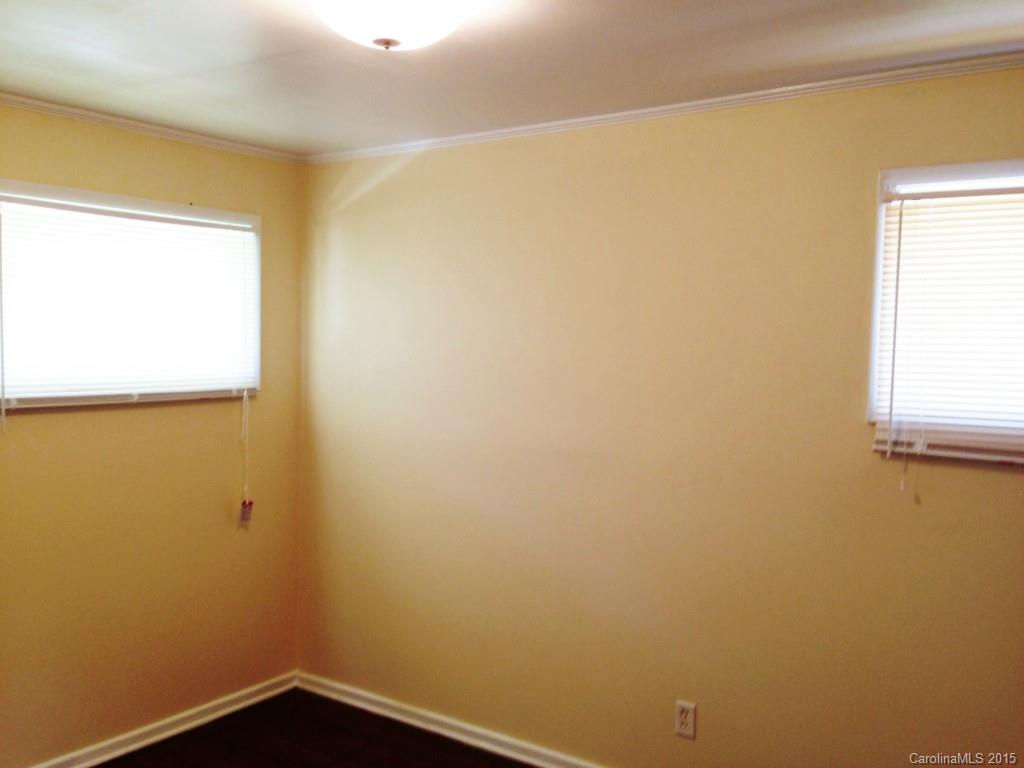 Biddle Heights - Residential