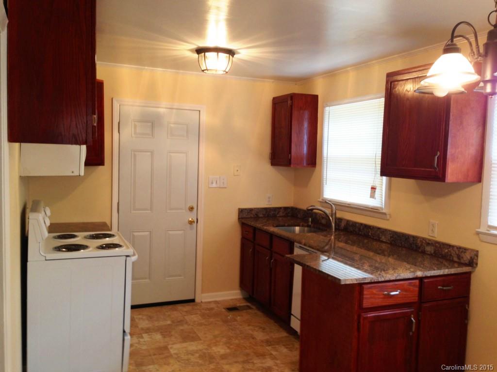 Biddle Heights - Residential