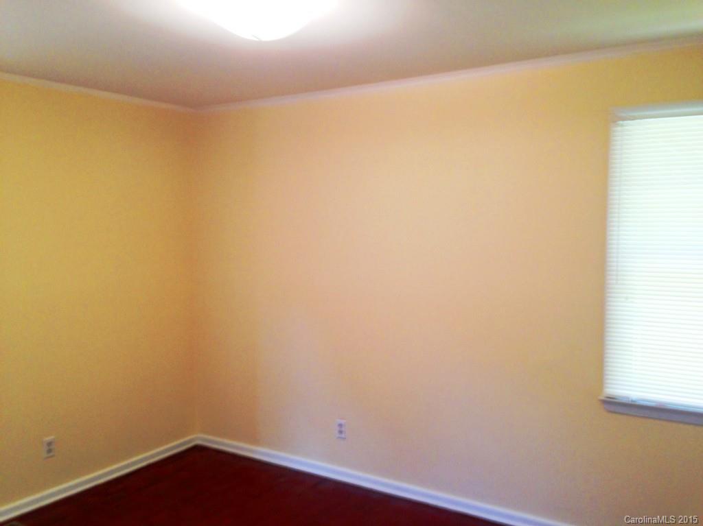 Biddle Heights - Residential