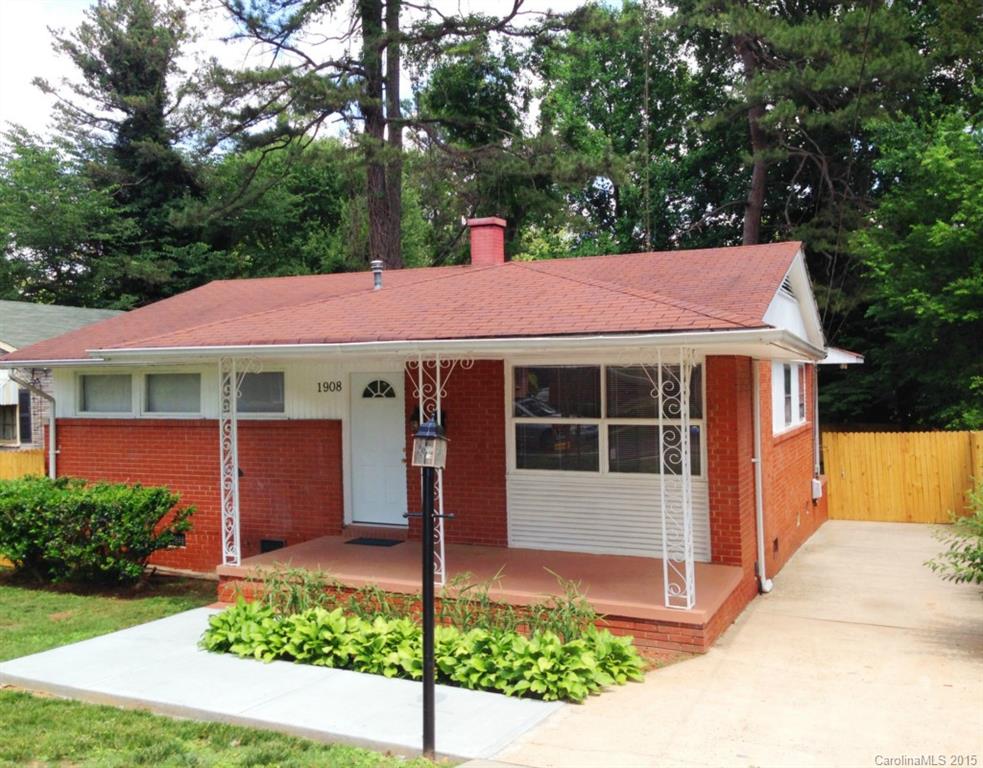 Biddle Heights - Residential