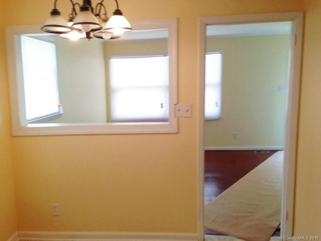 Biddle Heights - Residential